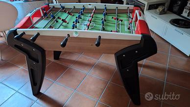 biliardino - calcetto balilla