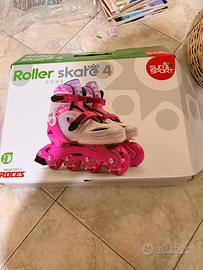 Roller Skate 4