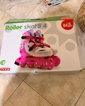 Roller Skate 4