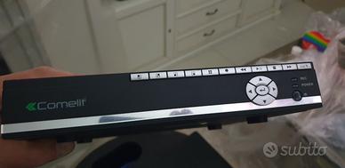 dvr comelit