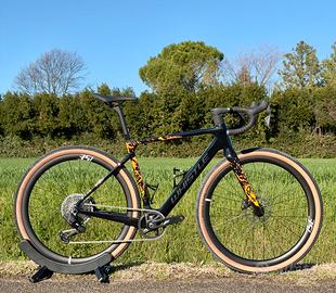 Gravel Whistle  Kiowa XPLR 28'' 1x13v