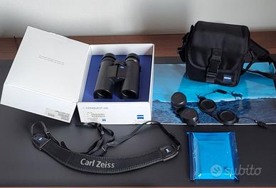 Zeiss Conquest HD 10x42