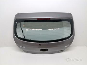 PORTELLONE POSTERIORE COMPLETO HYUNDAI i20 Serie 7