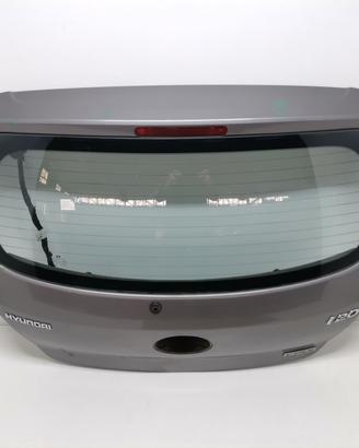 PORTELLONE POSTERIORE COMPLETO HYUNDAI i20 Serie 7