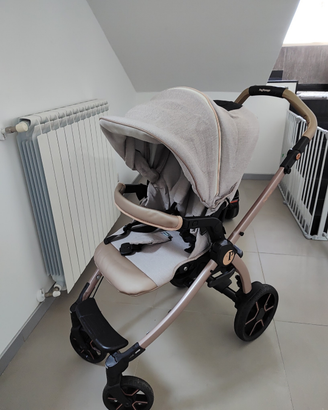 Trio Mon Amour Peg Perego