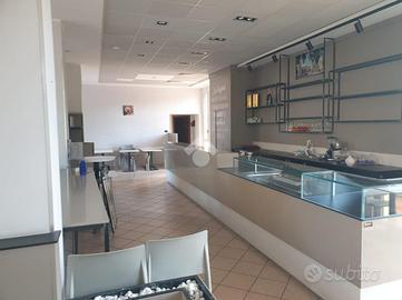 NEGOZIO A RIMINI