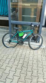 Bmx e mountainbike
