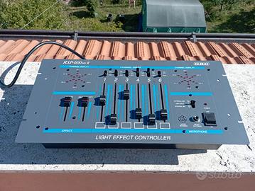 Light Effect Controller GBC (RSP-600 MK II)