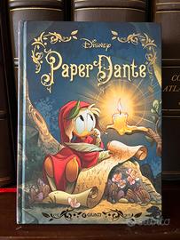 PaperDante - libro