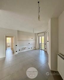 Appartamento 100mq Barlassina