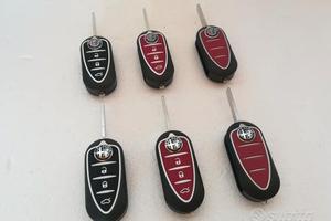 Chiave per Alfa Romeo Giulietta Mito
