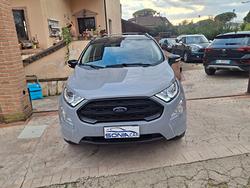 Ford EcoSport 1.0 EcoBoost 125 CV Start&Stop ST-Li
