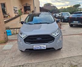 Ford EcoSport 1.0 EcoBoost 125 CV Start&Stop ST-Li