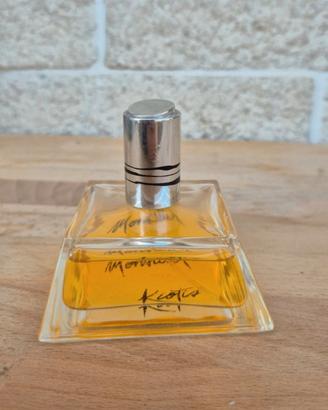Profumo Vintage Kiotis Paris 75 ml Raro