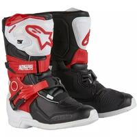 Stivali Cross Bambino ALPINESTARS TECH 3S