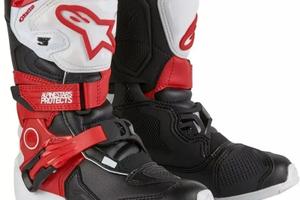 Stivali Cross Bambino ALPINESTARS TECH 3S