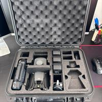 DJI MAVIC 3E ENTERPRISE FLY MORE COMBO MODULO RTK