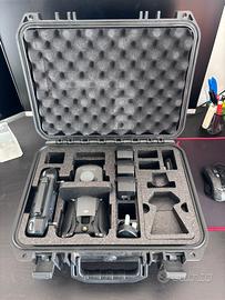 DJI MAVIC 3E ENTERPRISE FLY MORE COMBO MODULO RTK