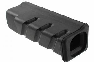 Gomma pedana destra Honda Nes Chiocciola 125 e 150