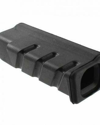 Gomma pedana destra Honda Nes Chiocciola 125 e 150