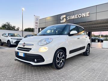 Fiat 500L 1.3 Multijet 95 CV Business