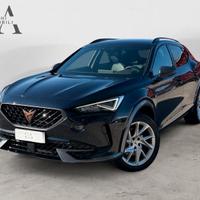 Cupra Formentor 2.0 tdi 4drive 150cv dsg