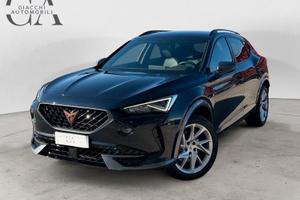 Cupra Formentor 2.0 tdi 4drive 150cv dsg