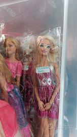 Barbie anni 2000 bellissime da collezionare