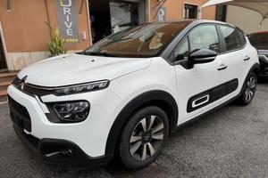 Citroën C3 SHINE BICOLORE