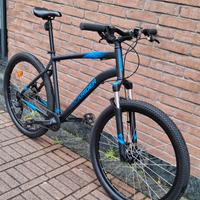 mtb rockrider st 120 