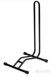 Cavalletto da terra per bici Marva VAR