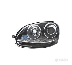 FANALE XENON SINISTRO VOLKSWAGEN VW GOLF 5 GTI FON