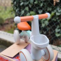 Bicicletta equilibrio per bambini