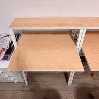 Scrivania ikea