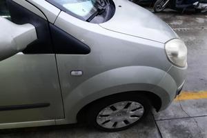RENAULT TWINGO 2007 - PARAFANGO DESTRO