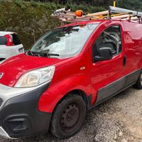 Fiat Fiorino 1.3mjt cv 95 ATTREZZATO 2016 KM75.200