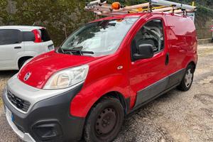 Fiat Fiorino 1.3mjt cv 95 ATTREZZATO 2016 KM75.200