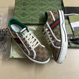 tennis Gucci 1977 EU 38