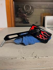 Specchietto retrovisore per Harley Davidson