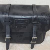 Borsa laterale Sx Originale Harley Davidson
