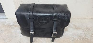 Borsa laterale Sx Originale Harley Davidson