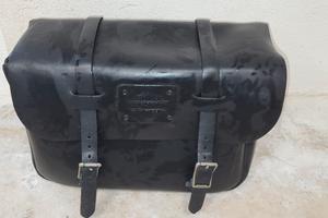 Borsa laterale Sx Originale Harley Davidson