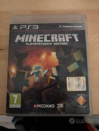 videogioco della palystation 3