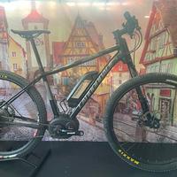 mtb ebike cannondale tramont 1 taglia large