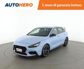 HYUNDAI i30 LL76178