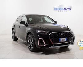 Audi Q5 35 TDI S tronic S line Plus