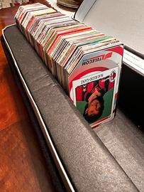 Schede Telefoniche Lire