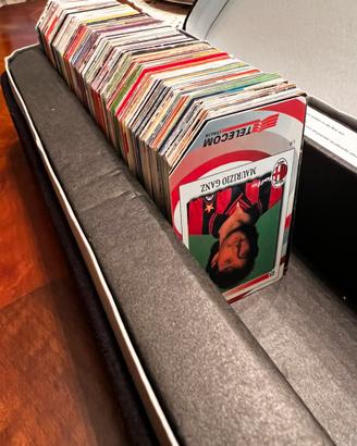 Schede Telefoniche Lire