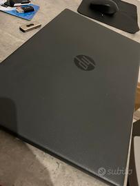 Laptop Hp 15