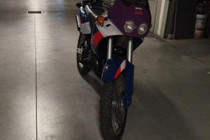 Aprilia Pegaso 50